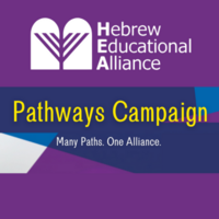 Support the HEA Pathways Campaign