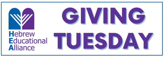 If you plan to donate on Giving Tuesday November 28 please consider the Alliance.