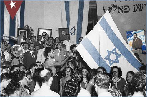 Banner Image for The Sephardic Jews of Cuba: from Istanbul to Havana