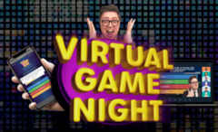 Banner Image for HEA Eight Miraculous Nights - Night 4: Hanukkah Virtual Game Night