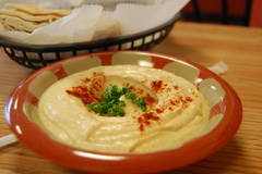 Banner Image for Yom Haatzmaut Happy Hour Hummus Prep