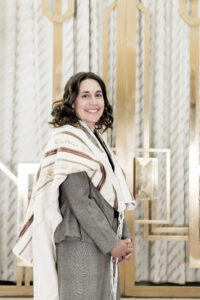 Rabbi Sarah Shulman