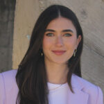 s the student body president at University of California Santa Barbara she faced targeted harassment and antisemitism in the wake of October 7th. As one of the people highlighted in the film, October 8, Tessa has chosen to speak out bravely about her experiences while encouraging Jewish people nationwide to fight against hate. With 40,000+ followers on Instagram and videos racking up more than 7.5 million combined views, Tessa has become a prominent Jewish and Zionist voice on social media. Join us as she shares her 