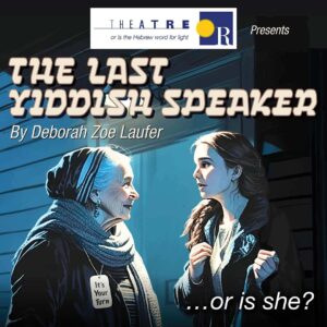 The Last Yiddish Speaker